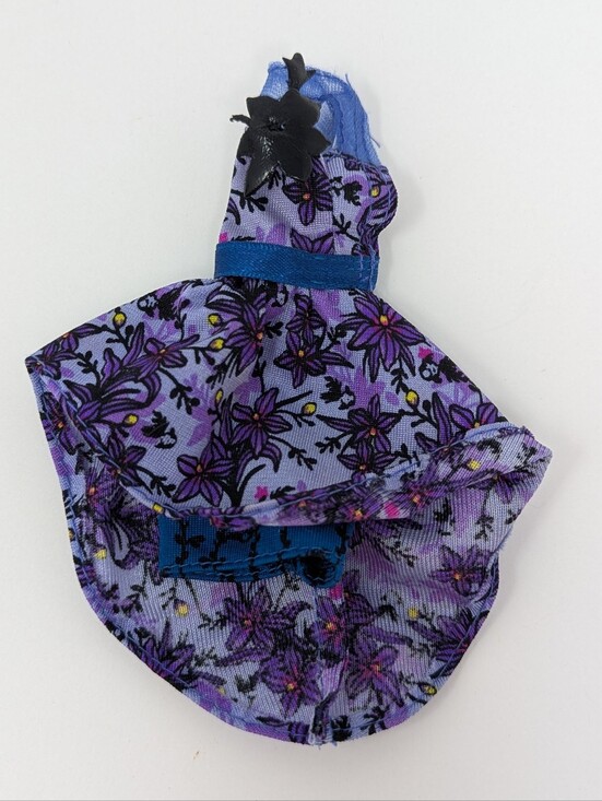 monster high Other - Monster High Catrine Demew Gloom Bloom Dress Clothes